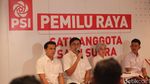 Cari Ketua Umum Baru, PSI Gelar Pemilu Raya