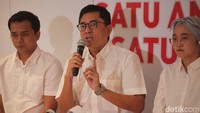Partai Solidaritas Indonesia (PSI) membuka pendaftaran untuk calon ketua umum mulai hari ini Selasa 13 Mei di Kantor DPP PSI, Jakarta. 