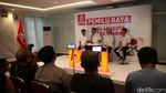 Cari Ketua Umum Baru, PSI Gelar Pemilu Raya