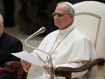 Dari Vatikan ke Ukraina: Harapan Baru pada Paus Baru