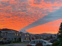 Definisi Foto Diambil di Tempat dan Waktu yang Tepat