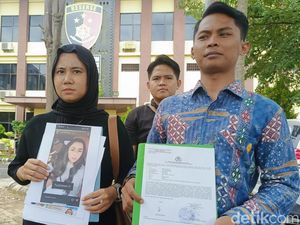 Selebgram Lampung Dipolisikan karena Dugaan Pencemaran Nama Baik