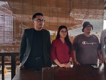 DJ Diah Krisna Somasi Akun yang Hujat Penampilannya di SMKN 1 Tejakula