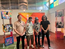 2 Kompetisi untuk Designer dan Seniman dalam FINNA Art of The Year 2025