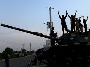 Video: Kilas Balik Konflik India-Pakistan, Ternyata Sejak 1947