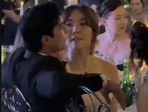 Pesona Cinta Brian yang Bikin Hati Gisel Luluh