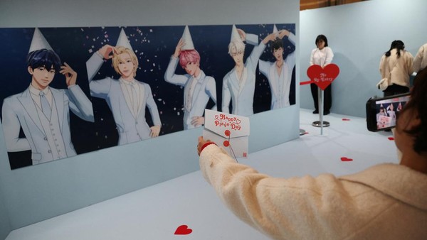 Grup K-Pop Virtual PLAVE yang Tengah Naik Daun