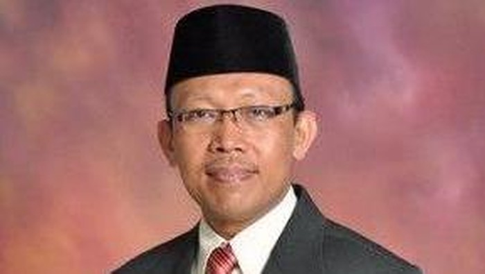 Guru Besar UNISMA Malang Prof. Dr. H. Maskuri