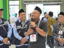 Gus Yani Jadi Petugas Haji Dipastikan Cuti dari Bupati Gresik