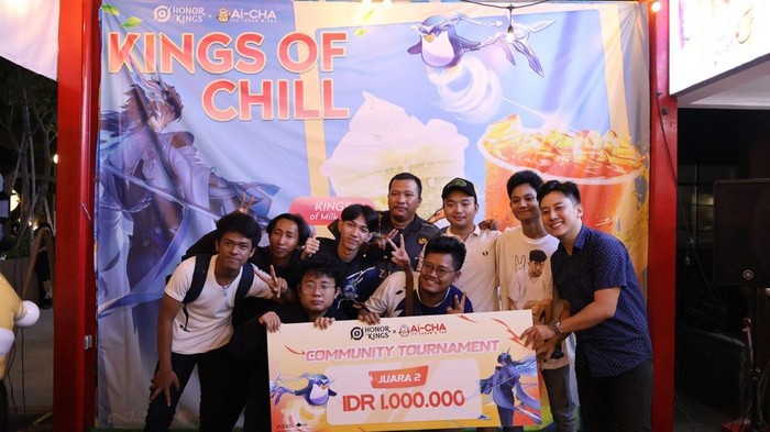 Honor of Kings