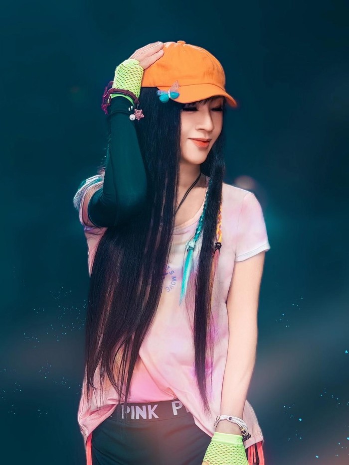 JessC JessC