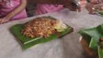 Jirayut Masak Pad Thai Bareng Jennifer Coppen dan Yaya