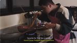 Jirayut Masak Pad Thai Bareng Jennifer Coppen dan Yaya