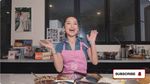 Jirayut Masak Pad Thai Bareng Jennifer Coppen dan Yaya