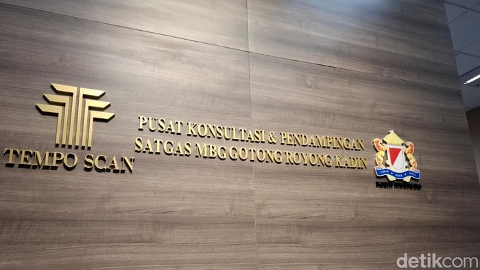Kadin Bakal Bangun 1.000 Dapur MBG di 16 Lokasi