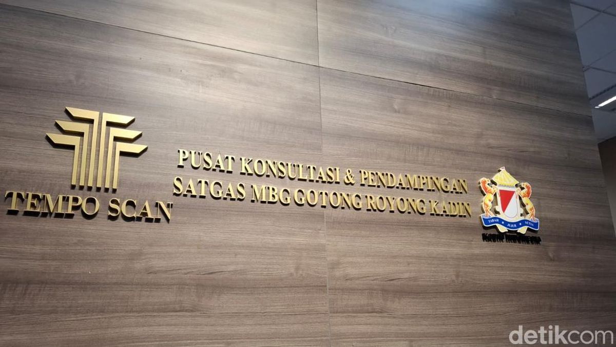 Pengusaha Mau Bangun 1.000 Dapur Makan Bergizi Gratis di 16 Lokasi