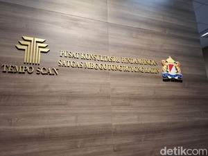 Pengusaha Mau Bangun 1.000 Dapur Makan Bergizi Gratis di 16 Lokasi