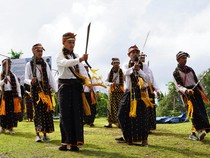 Kampung Pajoreja NTT: Air Wudhu Abadi dan Jejak Ine Buka Oma