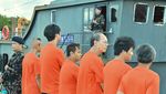 Kapal Asal China Ditangkap!