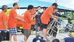 Kapal Asal China Ditangkap!
