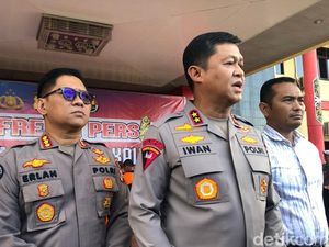 Massa Sempat Sandera Sekuriti Agar 27 Penjarah Sawit di Seruyan Dibebaskan