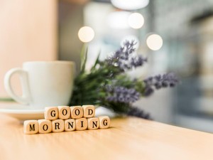 250+ Ucapan Selamat Pagi Lengkap: Inspiratif, Islami, Romantis, hingga Lucu