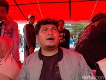 Harapan Keluarga Korban Tewas Ledakan Amunisi Kedaluwarsa di Garut