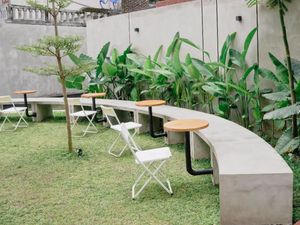 Lagi di Selong? Ini 5 Tempat Nongkrong Cozy dan Instagramable