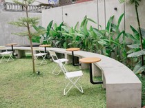 Lagi di Selong? Ini 5 Tempat Nongkrong Cozy dan Instagramable