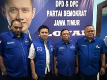Bahlil Goda Emil Dardak Gabung Golkar, Sekjen Demokrat Buka Suara