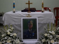 Profil Kolonel Antonius Hermawan, Korban Ledakan Amunisi Garut Asal Sleman