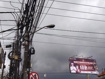 Sering Dapat Komplain, Diskominfo Tabanan Segera Perbaiki Kabel Semrawut