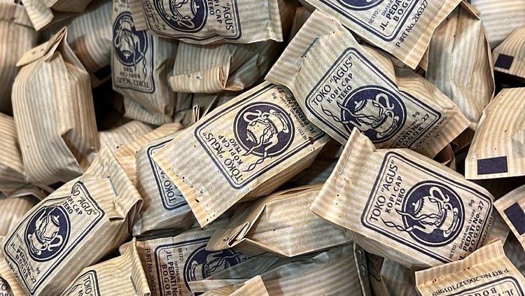 Masih Eksis! Ini 10 Kopi Bubuk Legendaris di Berbagai Daerah