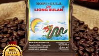Kopi Liong Bulan juga termasuk yang legendaris di Bogor, Jawa Barat. Merek ini menyajikan racikan kopi tubruk yang rasanya klasik sejak 1945. Variannya hanya kopi tubruk polos dan ditambahkan gula pasir dengan harga sekitar Rp 27.000-an untuk 1 pak. Foto: site news