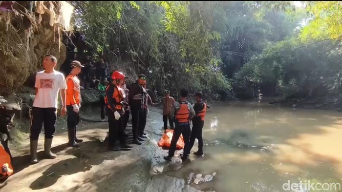Korban hanyut banjir Ngawi ditemukan tewas