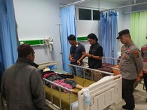 Ibu dan Anak di Pangkalpinang Jadi Korban Jambret, HP-Dompet Raib
