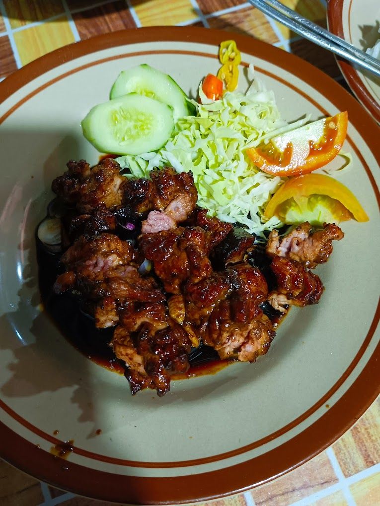 Kuliner legendaris Muntilan
