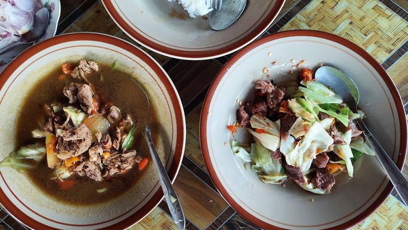 Kuliner legendaris Muntilan