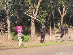 Sederet Harapan Warga di Sekitar Lokasi Tragedi Ledakan Amunisi Garut