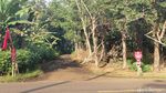 6 Potret Lokasi Ledakan Amunisi di Garut yang Tewaskan 13 Orang
