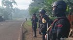 6 Potret Lokasi Ledakan Amunisi di Garut yang Tewaskan 13 Orang