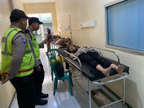 Identitas 8 Penumpang Landcruiser Terjun ke Jurang Bromo, Ada WN Korea