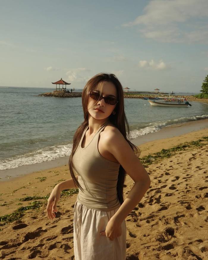 Mahalini
