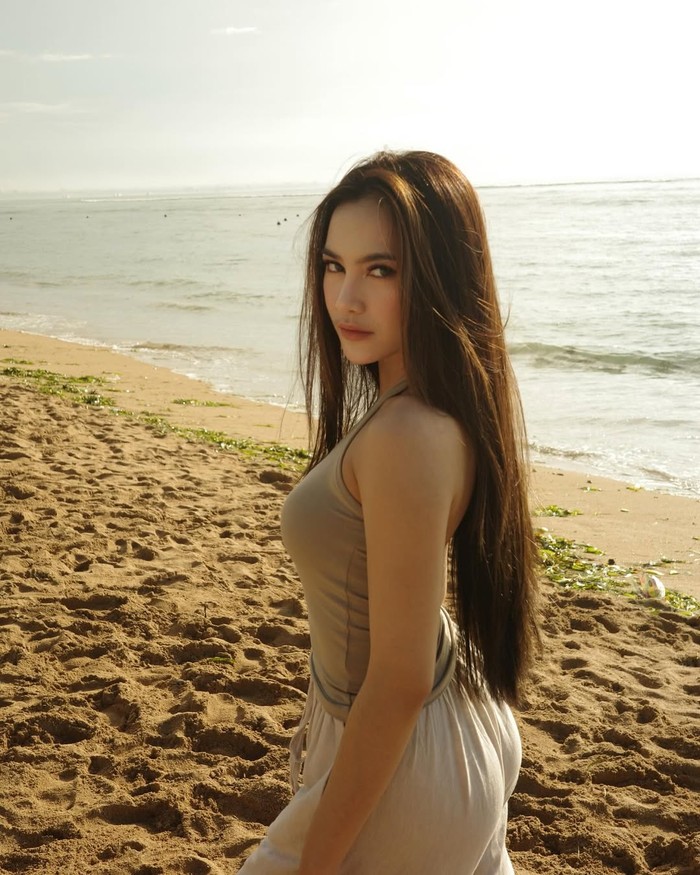 Mahalini