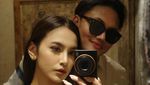 Guys! Yuk Dukung Mahalini Paksa Rizky Febian Jalani Pola Hidup Sehat