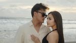 Guys! Yuk Dukung Mahalini Paksa Rizky Febian Jalani Pola Hidup Sehat