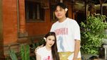 Guys! Yuk Dukung Mahalini Paksa Rizky Febian Jalani Pola Hidup Sehat