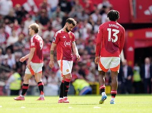 MU Memang Butuh Berada di Titik Terendah