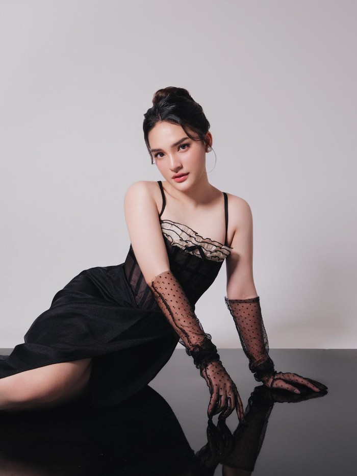Maysha Jhuan
