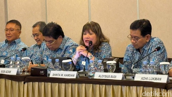Media Briefing Apindo Indonesia Quarterly Update